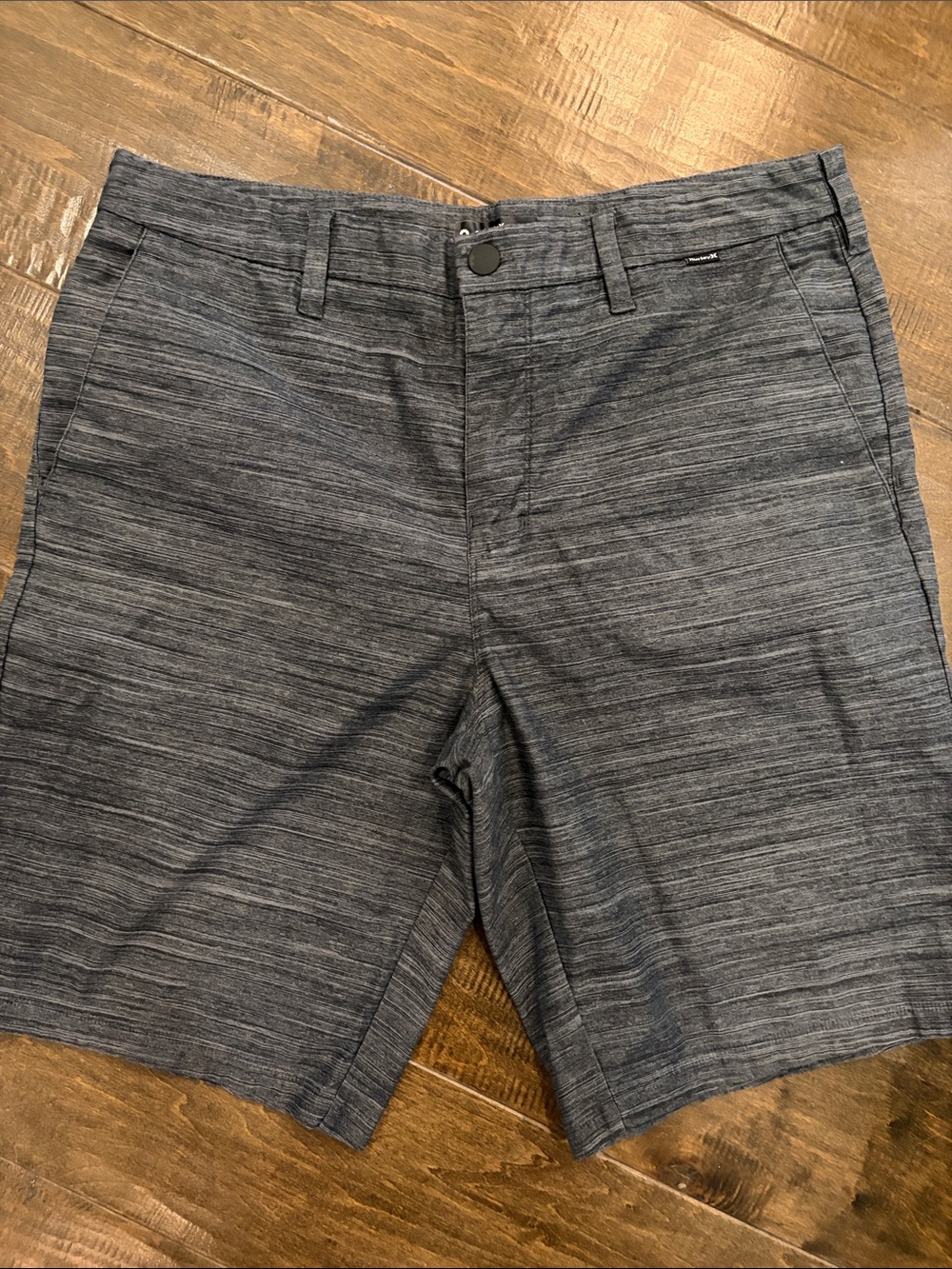 Hurley performance walk short